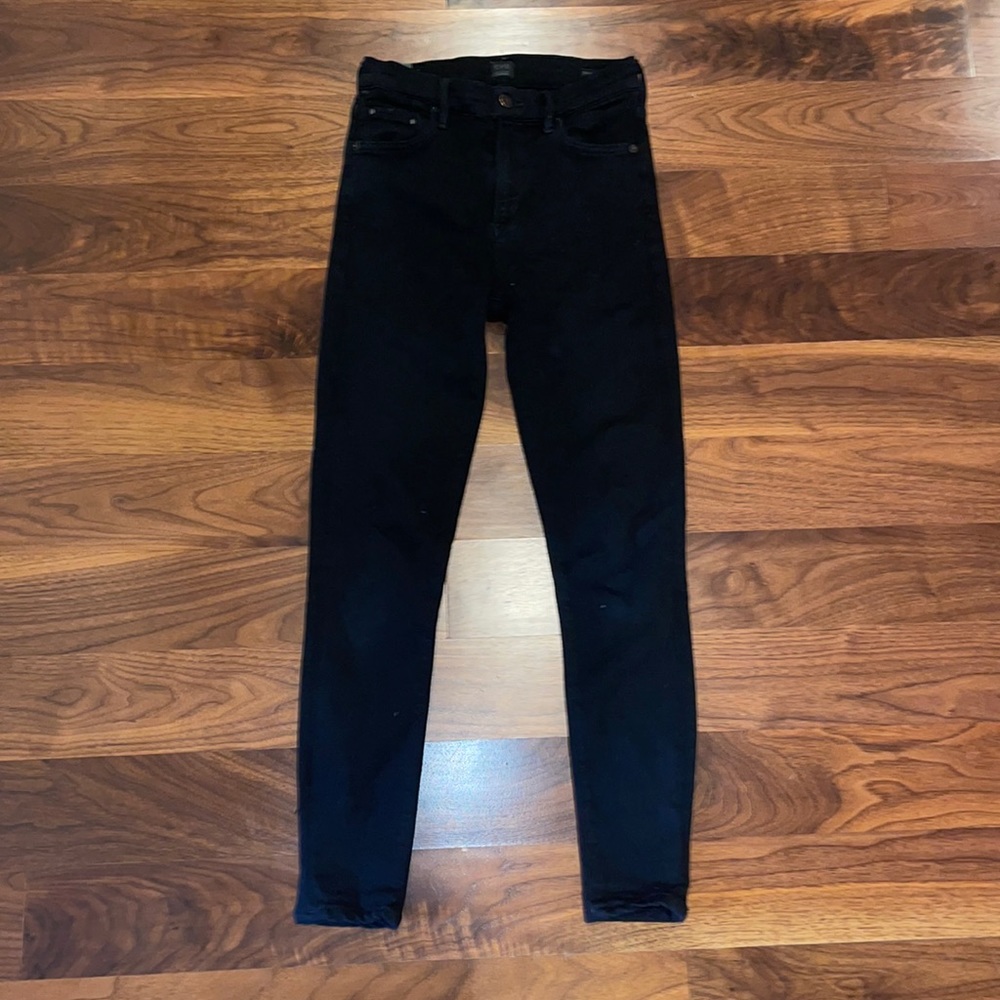 Citizens of Humanity Jeans, size 25